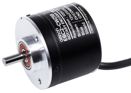E6C2-CWZ5B 2000P/R 2M, Omron