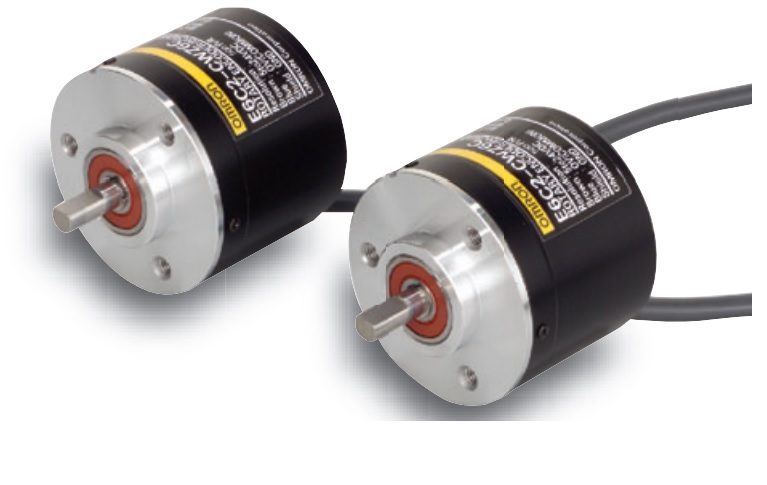 E6C2-CWZ5B 200P/R 2M, Omron