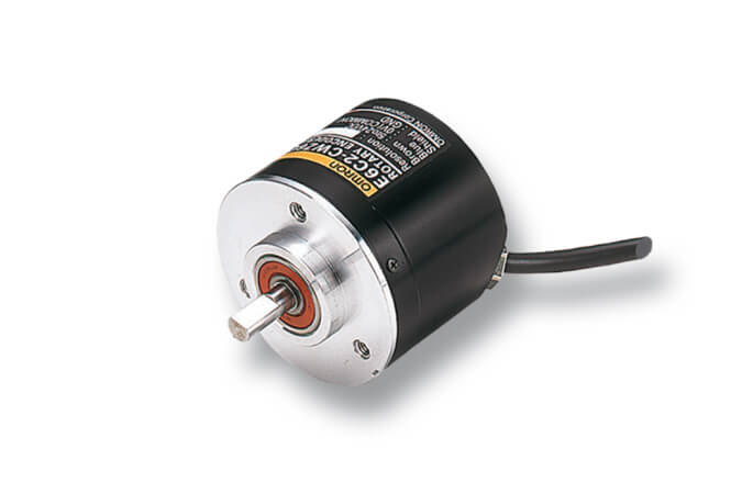 E6C2-CWZ6C 200P/R 2M, Omron