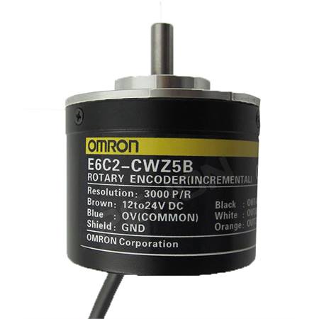 E6C2-CWZ6C 360P/R 2M, Omron