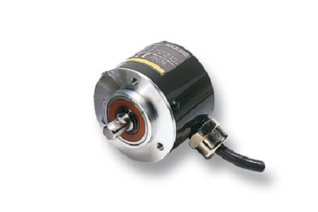 E6C3-AG5B 720P/R 2M, Omron