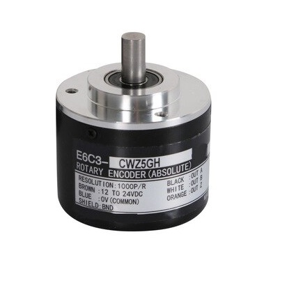 E6C3-CWZ5GH 1000P/R 2M, Omron