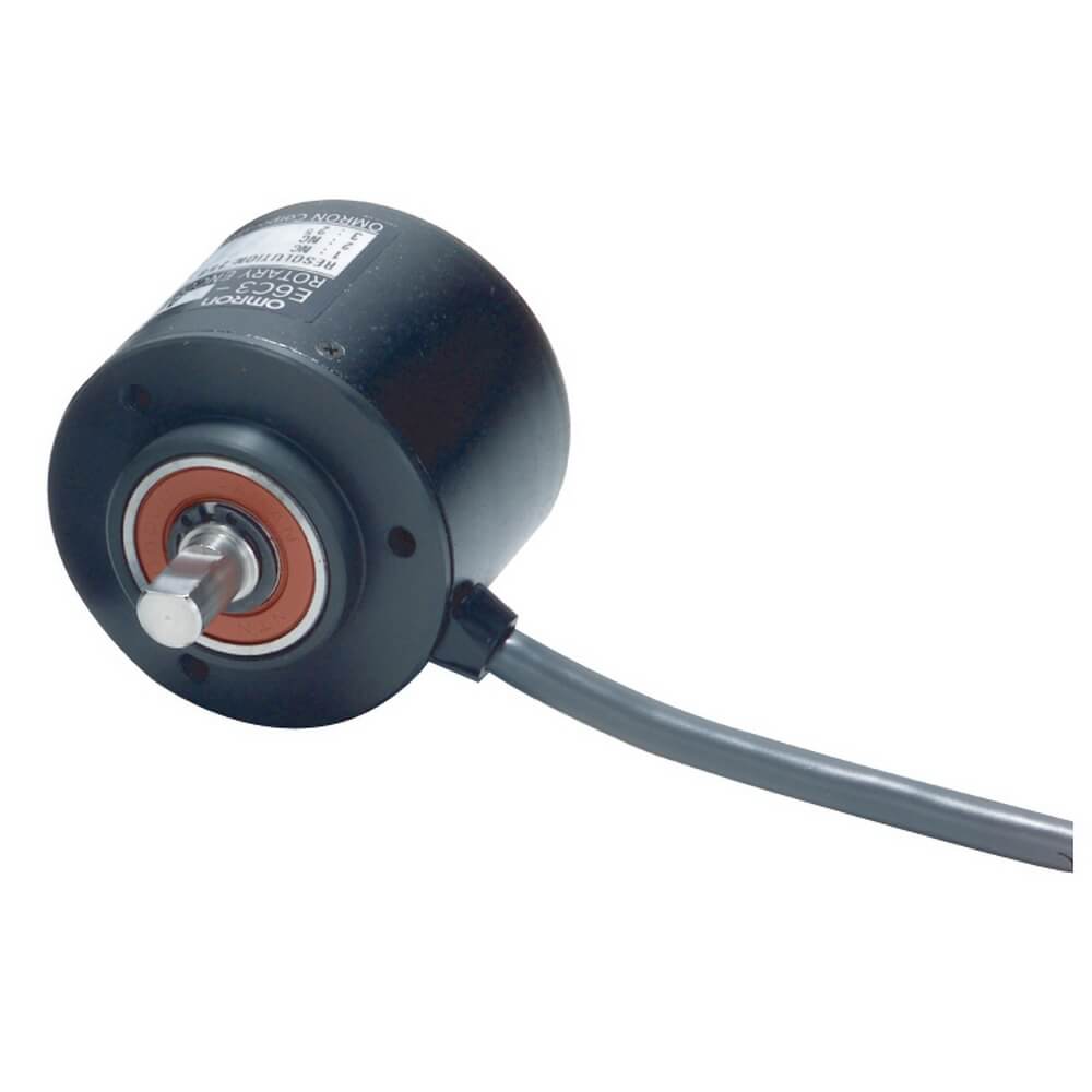 E6C3-CWZ5GH 2000P/R 2M, Omron