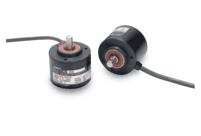 E6C3-CWZ5GH 3600P/R 2M, Omron