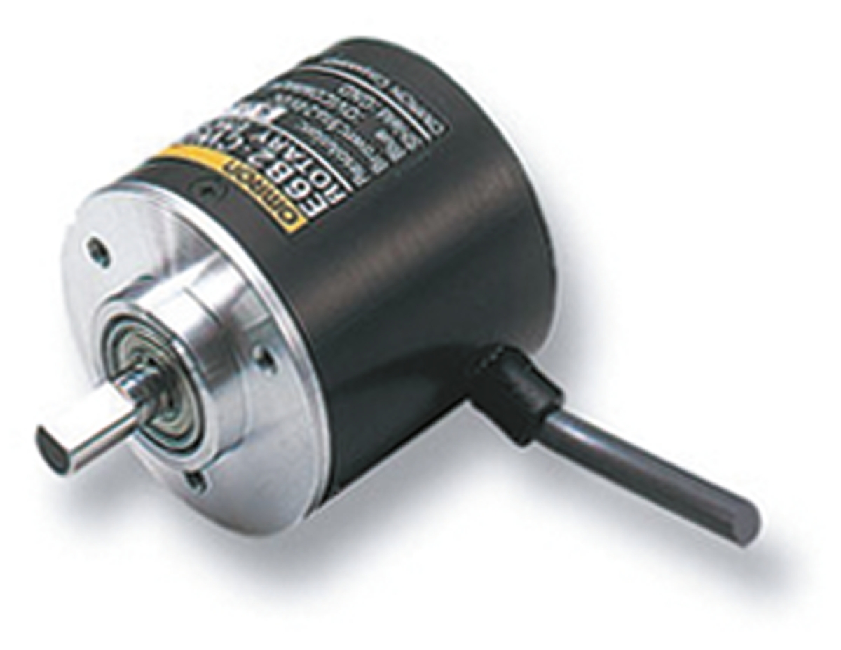 E6F-AB3C-C 360 5M, Omron