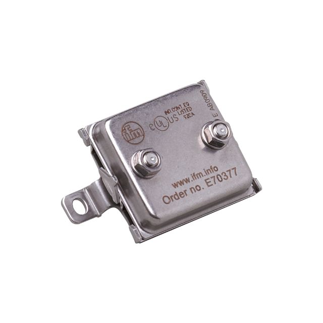 E70377, ifm electronic