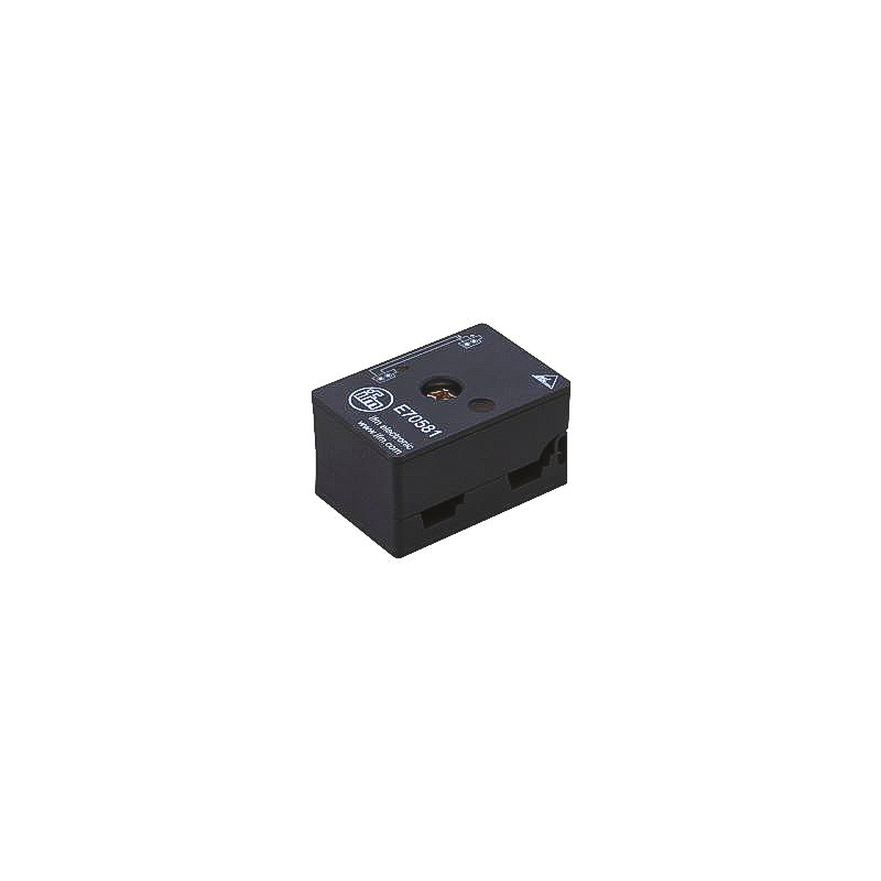 E70581, ifm electronic