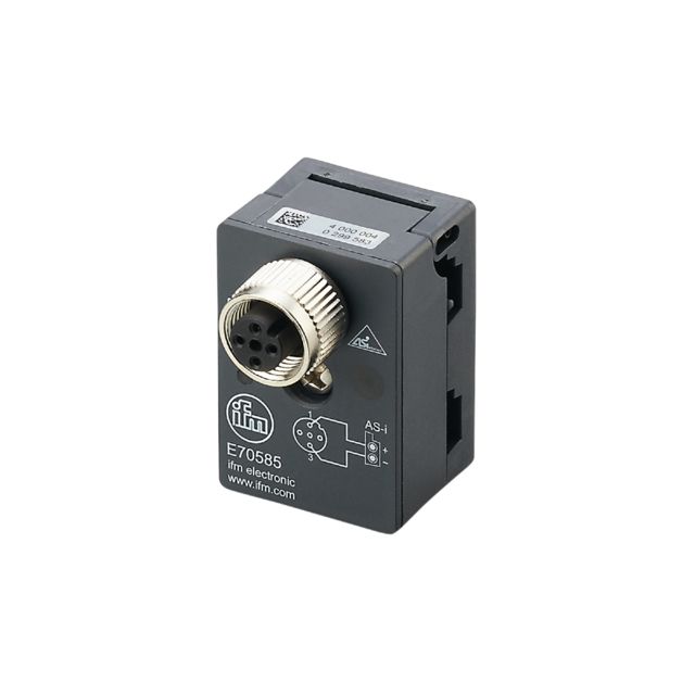 E70585, ifm electronic