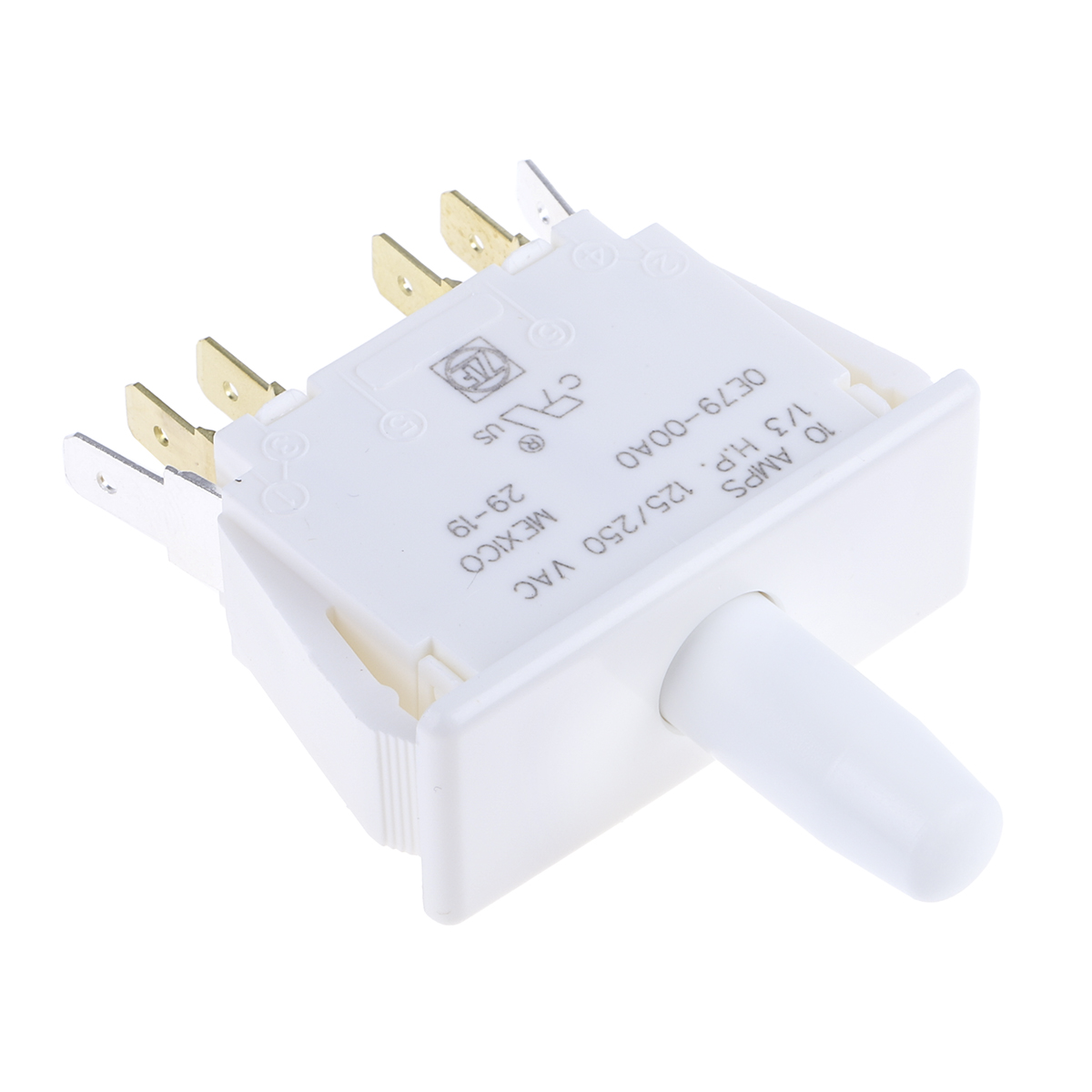 E79-00A, ZF