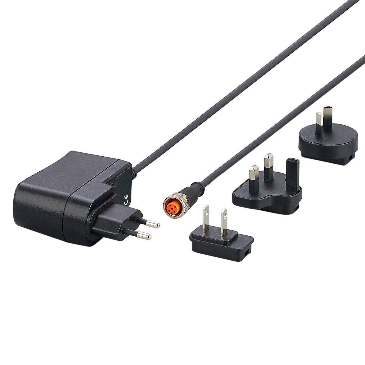 E80121, ifm electronic