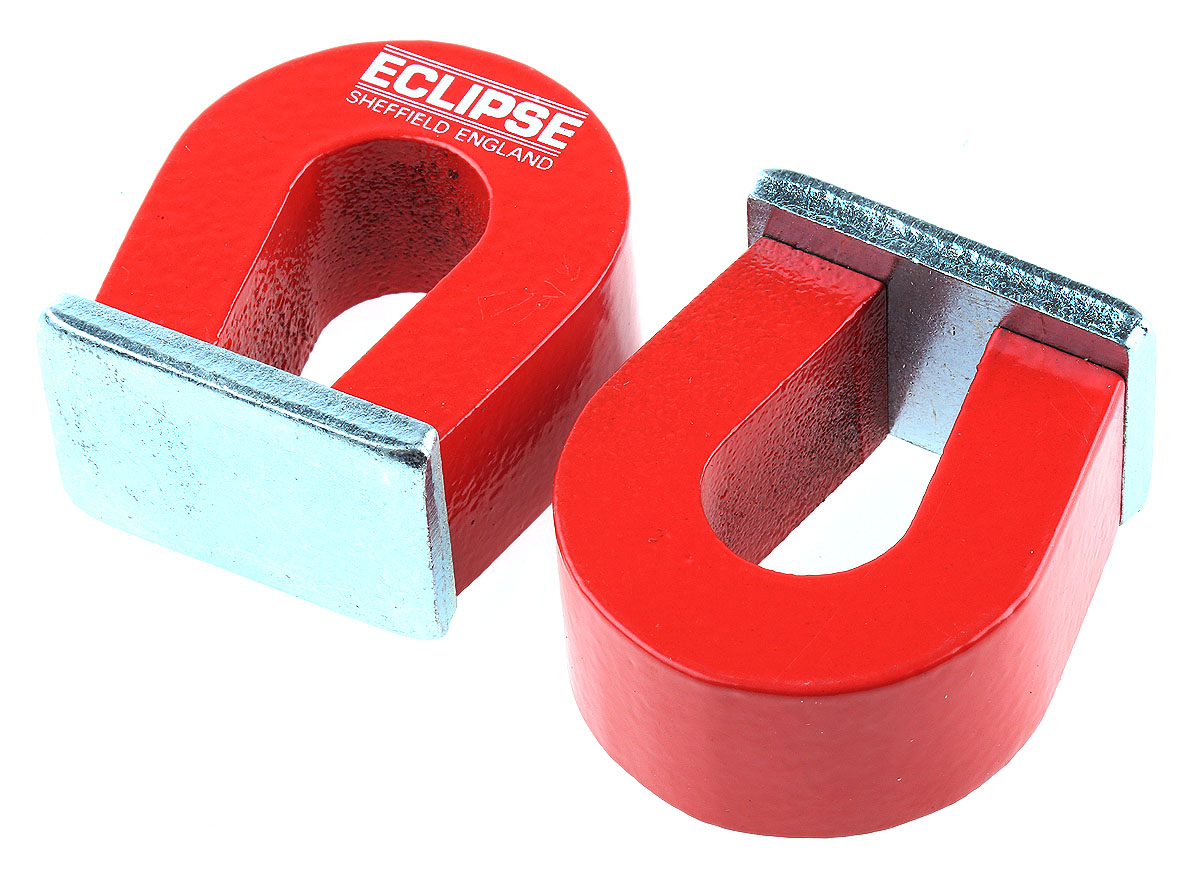E803, Eclipse