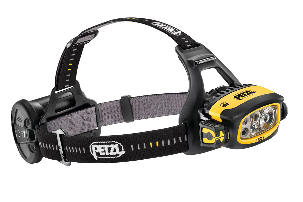 E80CHR UK, Petzl