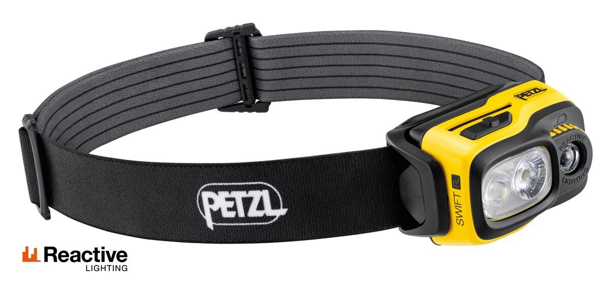 E810AB00, Petzl