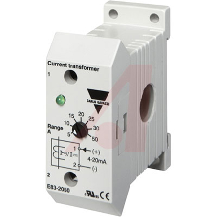 E83-2050, Carlo Gavazzi