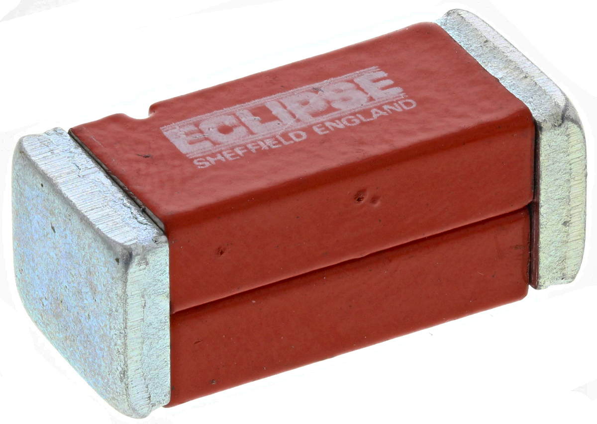 E844, Eclipse