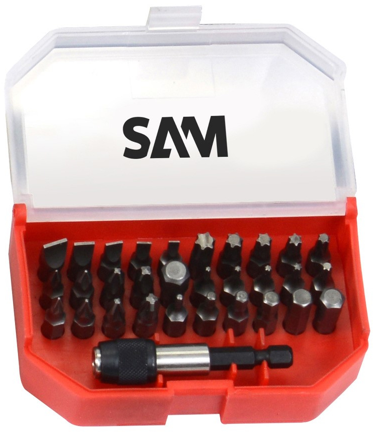 E900-J30B, SAM