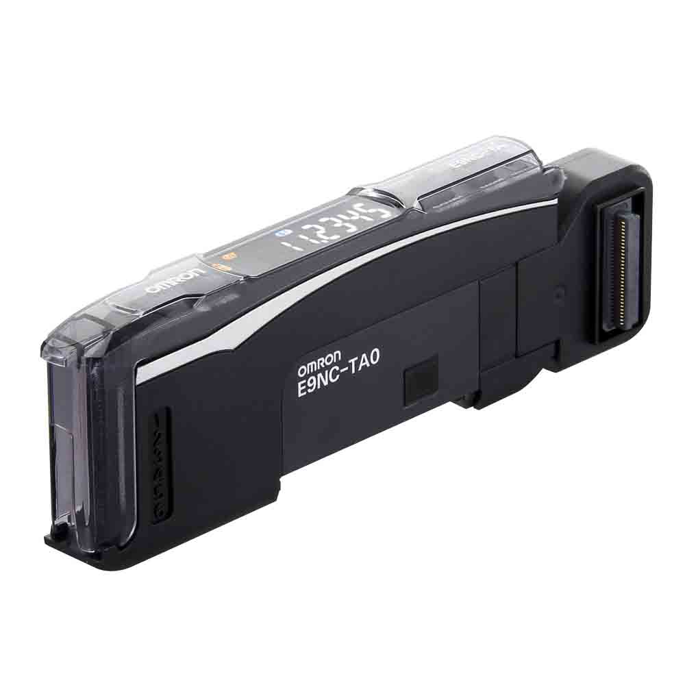E9NC-TA0, Omron