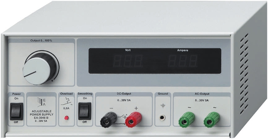 EA-3050 B, EA Elektro-Automatik