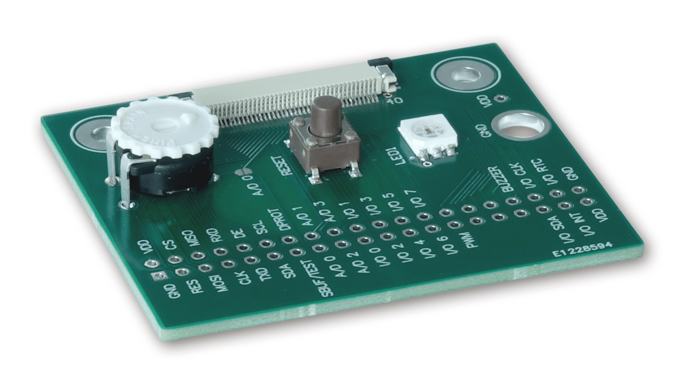 EA 94998-RGBANA, Display Visions