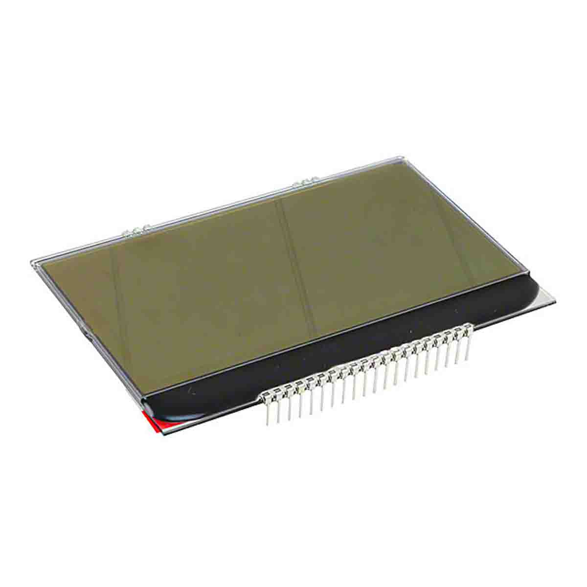 EA DOGXL240W-7, Display Visions