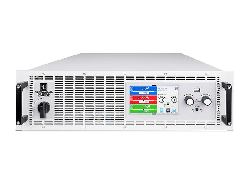 EA-ELR 10080-340 3U, EA Elektro-Automatik