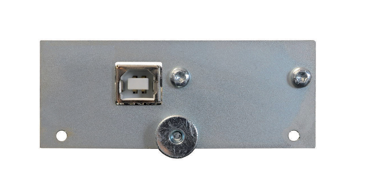 EA-IF KE5 USB, EA Elektro-Automatik