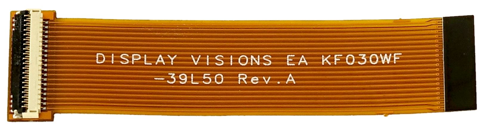 EA KF030WF-39L50, Display Visions