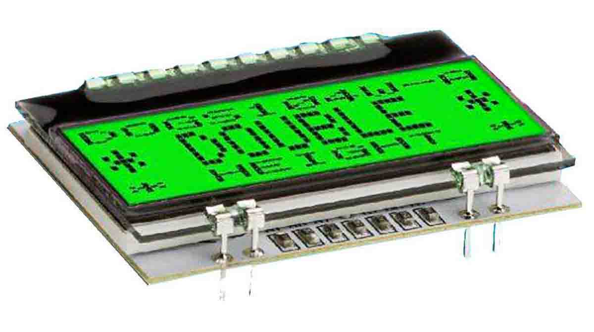 EA LED36x28-GR, Display Visions