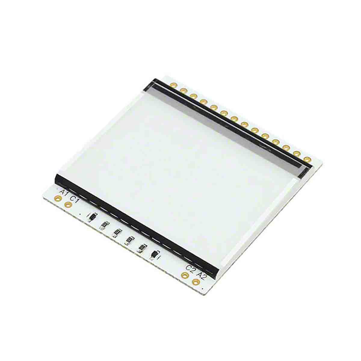 EA LED39x41-W, Display Visions