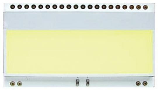EA LED55x31-G, Display Visions