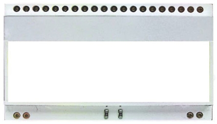 EA LED55x31-W, Display Visions