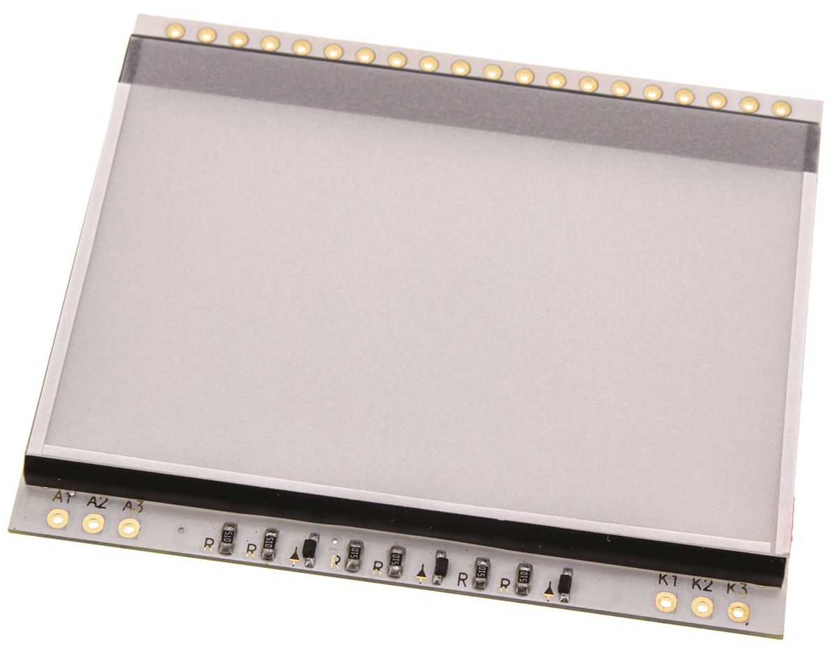 EA LED55x46-W, Display Visions