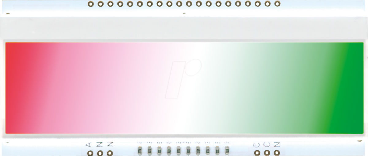 EA LED94x40-ERW, Display Visions