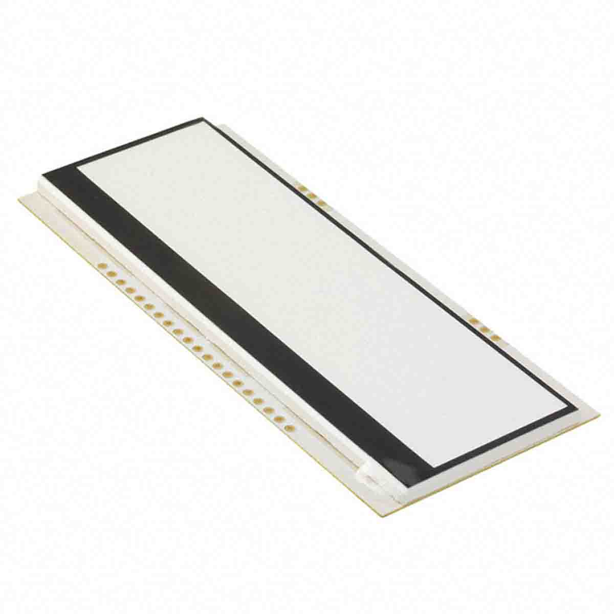 EA LED94x40-W, Display Visions