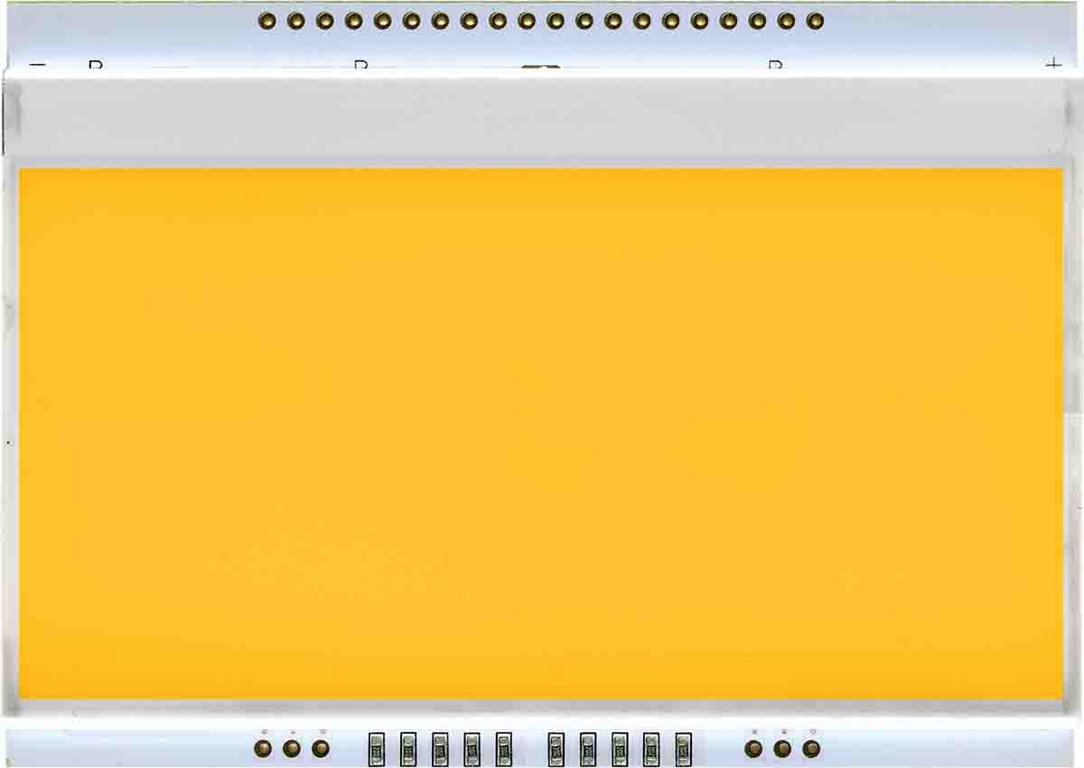 EA LED94X67-A, Display Visions