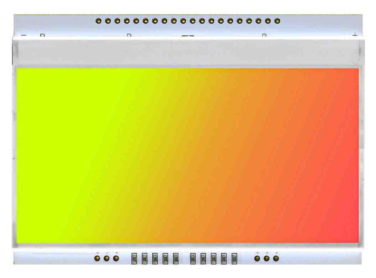 EA LED94X67-GR, Display Visions