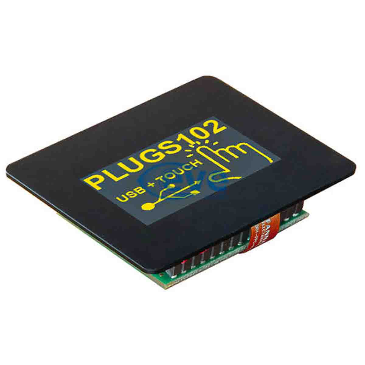 EA PLUGS102-6GTC, Display Visions