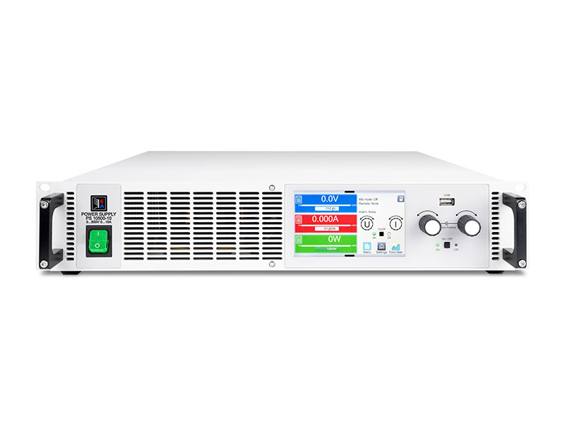 EA-PS 10200-50 2U, EA Elektro-Automatik