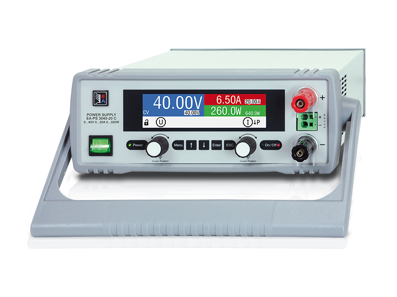 EA-PS 3200-10 C, EA Elektro-Automatik