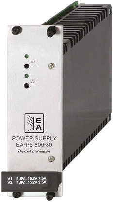 EA-PS 805-24-80 Double, EA Elektro-Automatik