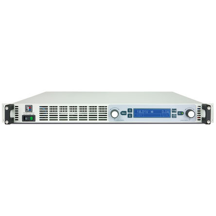 EA-PS 9080-50 1U, EA Elektro-Automatik