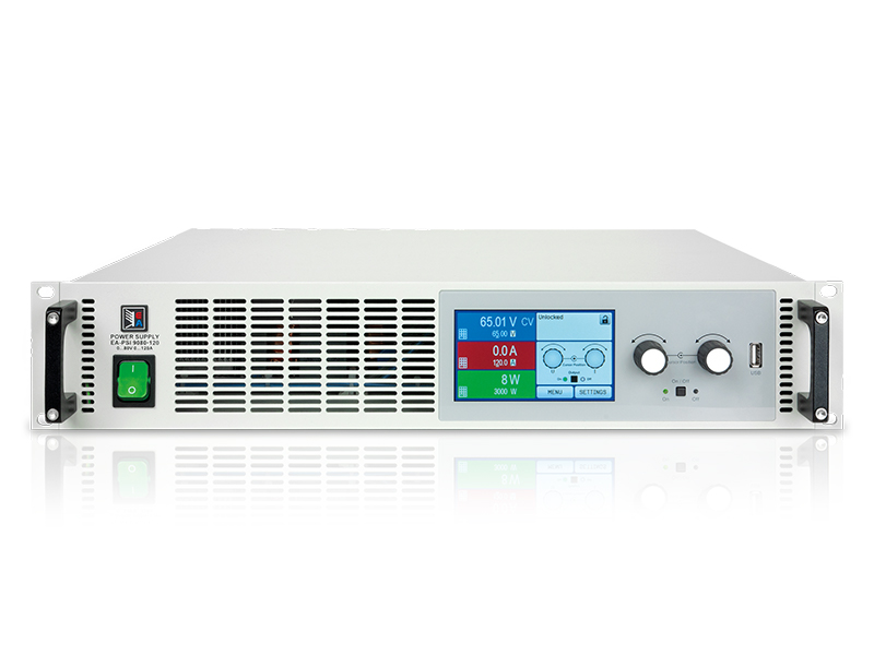 EA-PSI 9040-40 2U, EA Elektro-Automatik