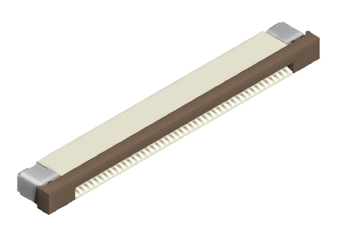 EA WF050-40S, Display Visions