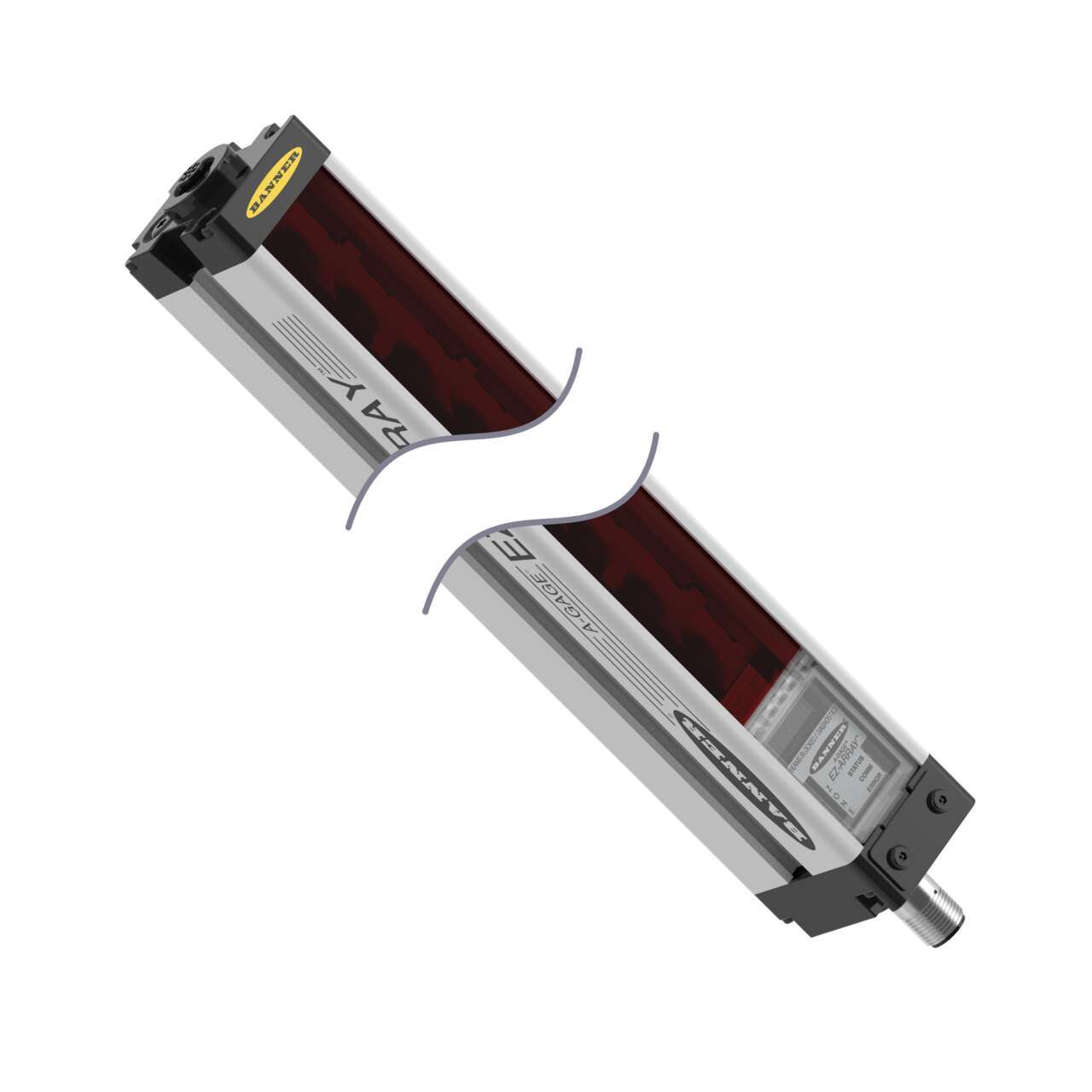 EA5R900PIXMODQ, Banner