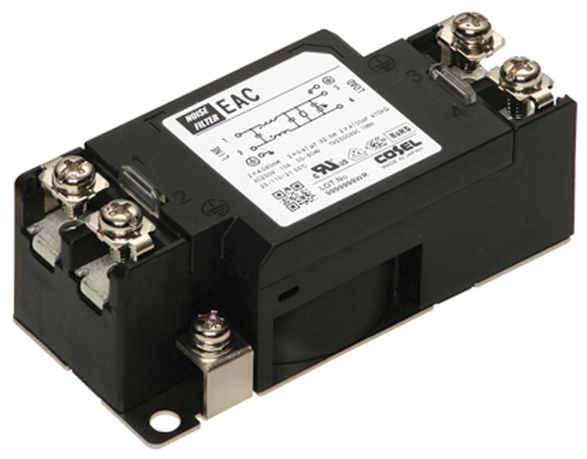 EAC-06-472, Cosel
