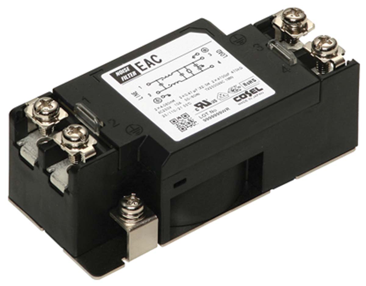EAC-16-472-D, Cosel