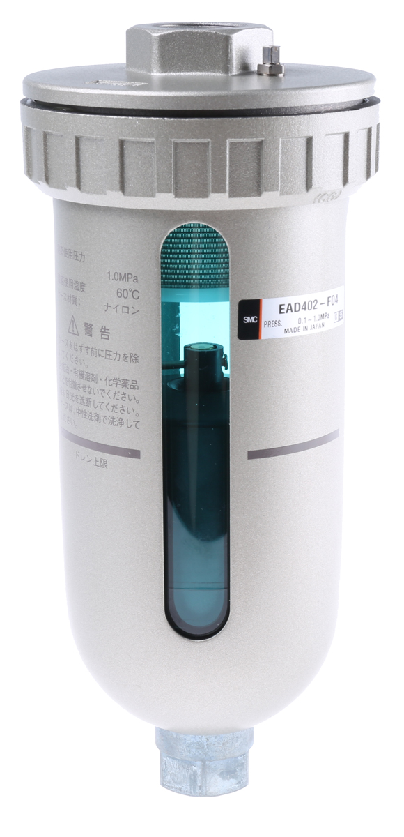 EAD402-F04, SMC