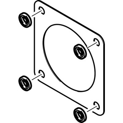 EADS-F-40P, Festo