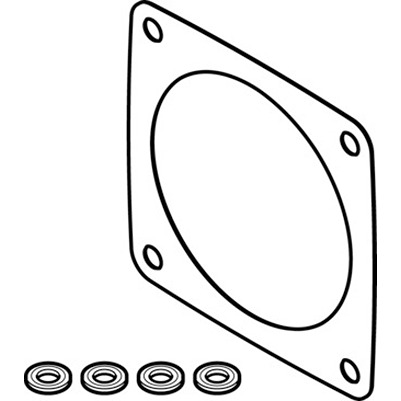 EADS-F-60P, Festo