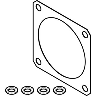 EADS-F-60R, Festo